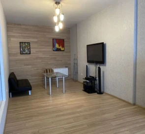 Foto 2. Dos Ambientes piso, para alquilar. Poltava Подольский