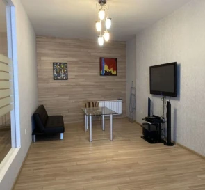 Foto 4. Dos Ambientes piso, para alquilar. Poltava Подольский