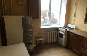 Zdjęcie Dwupokojowe mieszkanie, do wynajęcia. Poltava Шевченковский (Октябрьский)