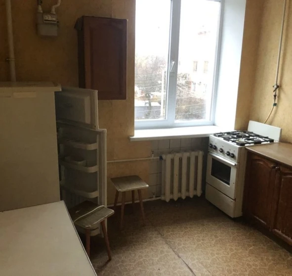 Zdjęcie 1. Dwupokojowe mieszkanie, do wynajęcia. Poltava Шевченковский (Октябрьский)