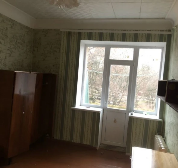 Zdjęcie 2. Dwupokojowe mieszkanie, do wynajęcia. Poltava Шевченковский (Октябрьский)
