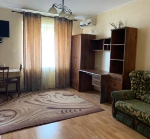 Photo 3. One-Room flat, to rent. Poltava Шевченковский (Октябрьский)