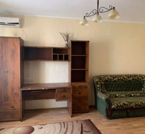 Photo 4. One-Room flat, to rent. Poltava Шевченковский (Октябрьский)