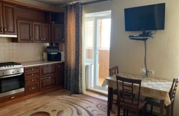 Photo One-Room flat, to rent. Poltava Шевченковский (Октябрьский)
