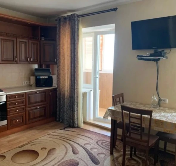 Photo 1. One-Room flat, to rent. Poltava Шевченковский (Октябрьский)