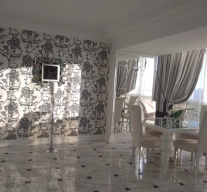 Photo 3. Two-Room flat, to rent. Poltava Шевченковский (Октябрьский)