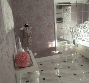 Photo 4. Two-Room flat, to rent. Poltava Шевченковский (Октябрьский)