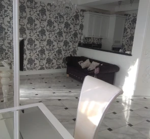 Photo 5. Two-Room flat, to rent. Poltava Шевченковский (Октябрьский)