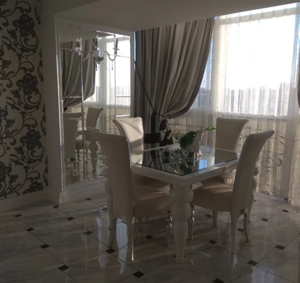 Photo 1. Two-Room flat, to rent. Poltava Шевченковский (Октябрьский)