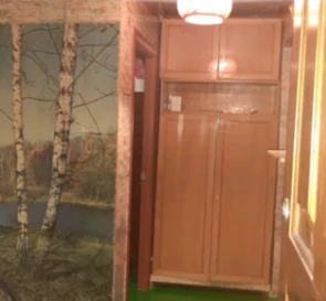 Фото 4. Двокімнатна квартира, оренда. Полтава Шевченковский (Октябрьский)