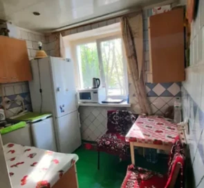 Фото 3. Двокімнатна квартира, оренда. Полтава Шевченковский (Октябрьский)