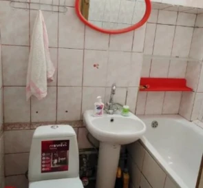 Photo 5. One-Room flat, to rent. Poltava Шевченковский (Октябрьский)