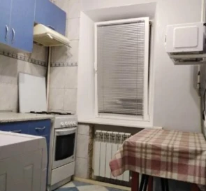 Photo 3. One-Room flat, to rent. Poltava Шевченковский (Октябрьский)