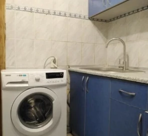 Photo 4. One-Room flat, to rent. Poltava Шевченковский (Октябрьский)