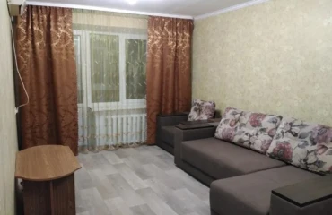 Photo One-Room flat, to rent. Poltava Шевченковский (Октябрьский)