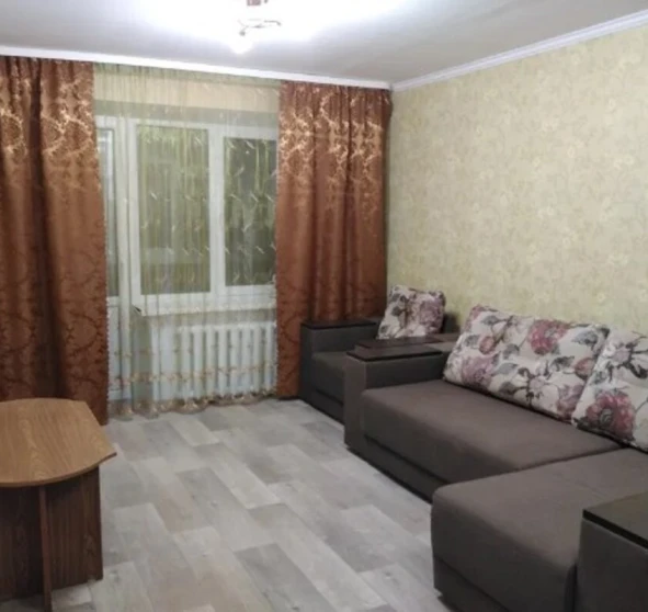 Photo 1. One-Room flat, to rent. Poltava Шевченковский (Октябрьский)