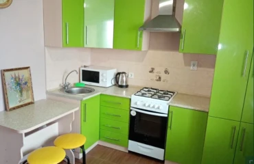 Photo One-Room flat, to rent. Poltava Шевченковский (Октябрьский)