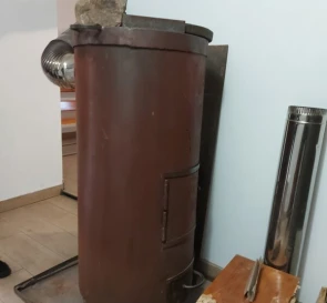 Fotografie 3. Garsonieră apartament, de închiriat. Poltava Шевченковский (Октябрьский)