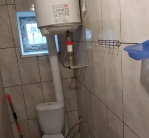 Fotografie 5. Garsonieră apartament, de închiriat. Poltava Шевченковский (Октябрьский)