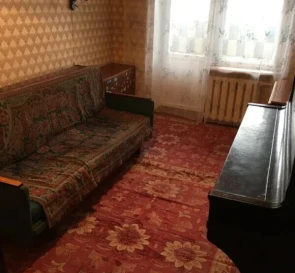 Photo 3. Two-Room flat, to rent. Poltava Шевченковский (Октябрьский)
