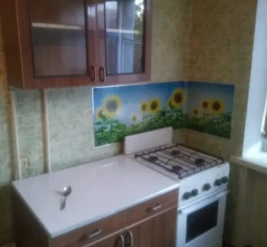 Фото 5. Однокімнатна квартира, оренда. Полтава Шевченковский (Октябрьский)