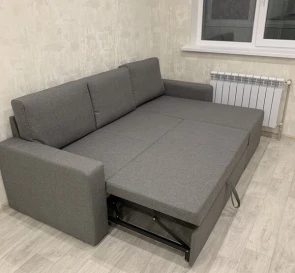 Photo 5. One-Room flat, to rent. Poltava Шевченковский (Октябрьский)