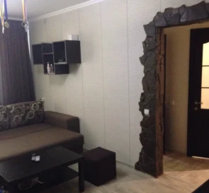 Photo 4. Two-Room flat, to rent. Poltava Шевченковский (Октябрьский)