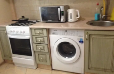 Photo Two-Room flat, to rent. Poltava Шевченковский (Октябрьский)