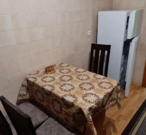 Photo 3. Three-Room flat, to rent. Poltava Шевченковский (Октябрьский)