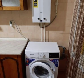Photo 2. Three-Room flat, to rent. Poltava Шевченковский (Октябрьский)