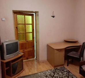 Photo 4. Three-Room flat, to rent. Poltava Шевченковский (Октябрьский)