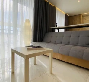 Photo 5. One-Room flat, to rent. Poltava Шевченковский (Октябрьский)