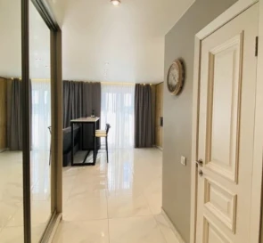 Photo 3. One-Room flat, to rent. Poltava Шевченковский (Октябрьский)