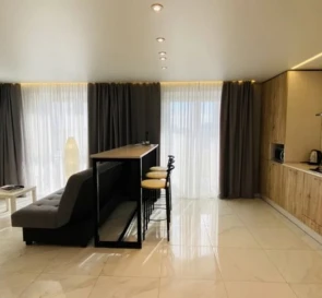 Photo 2. One-Room flat, to rent. Poltava Шевченковский (Октябрьский)