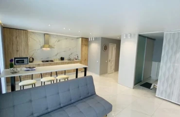 Photo One-Room flat, to rent. Poltava Шевченковский (Октябрьский)