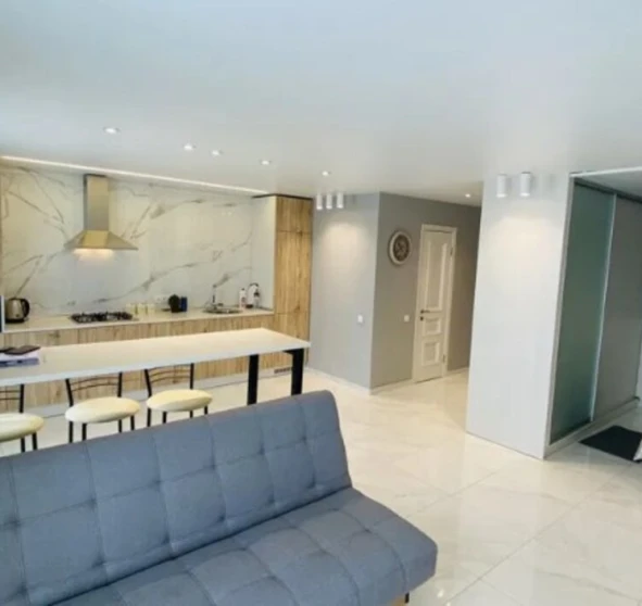 Photo 1. One-Room flat, to rent. Poltava Шевченковский (Октябрьский)