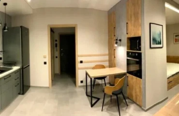 Photo One-Room flat, to rent. Poltava Подольский