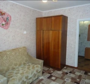 Photo 4. Two-Room flat, to rent. Poltava Подольский