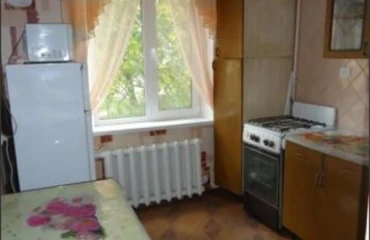 Photo Two-Room flat, to rent. Poltava Подольский