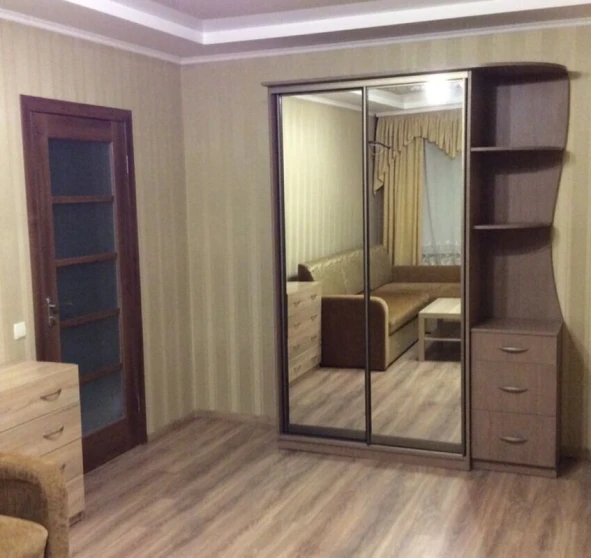 Photo 1. One-Room flat, to rent. Poltava Шевченковский (Октябрьский)