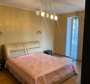 Zdjęcie 5. Dwupokojowe mieszkanie, do wynajęcia. Poltava Шевченковский (Октябрьский)