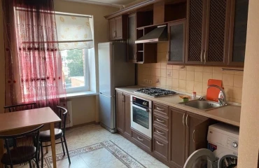Fotografie Două Camere apartament, de închiriat. Poltava Шевченковский (Октябрьский)