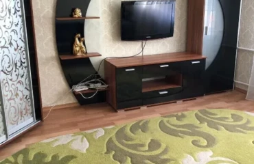 Photo One-Room flat, to rent. Poltava Киевский
