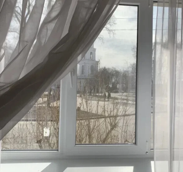 Fotografie 1. Două Camere apartament, de închiriat. Poltava