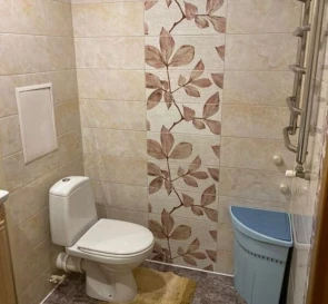 Photo 5. Two-Room flat, to rent. Poltava Подольский