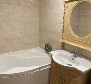 Photo 3. Two-Room flat, to rent. Poltava Подольский
