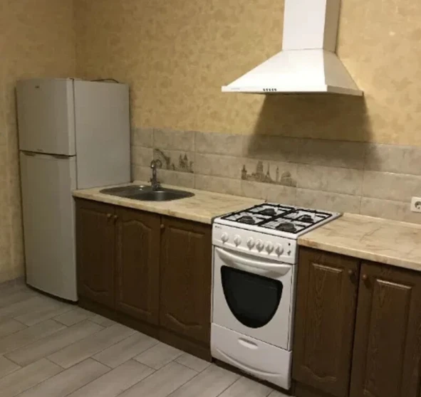 Foto 1. Monoambiente piso, para alquilar. Poltava Шевченковский (Октябрьский)