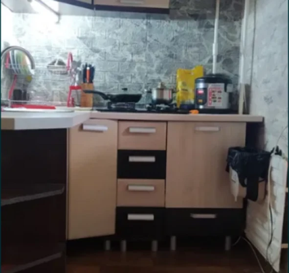 Photo 1. One-Room flat, to rent. Poltava Киевский