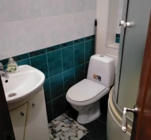 Photo 5. One-Room flat, to rent. Poltava Киевский