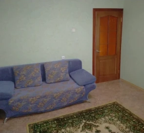 Photo 3. One-Room flat, to rent. Poltava Киевский